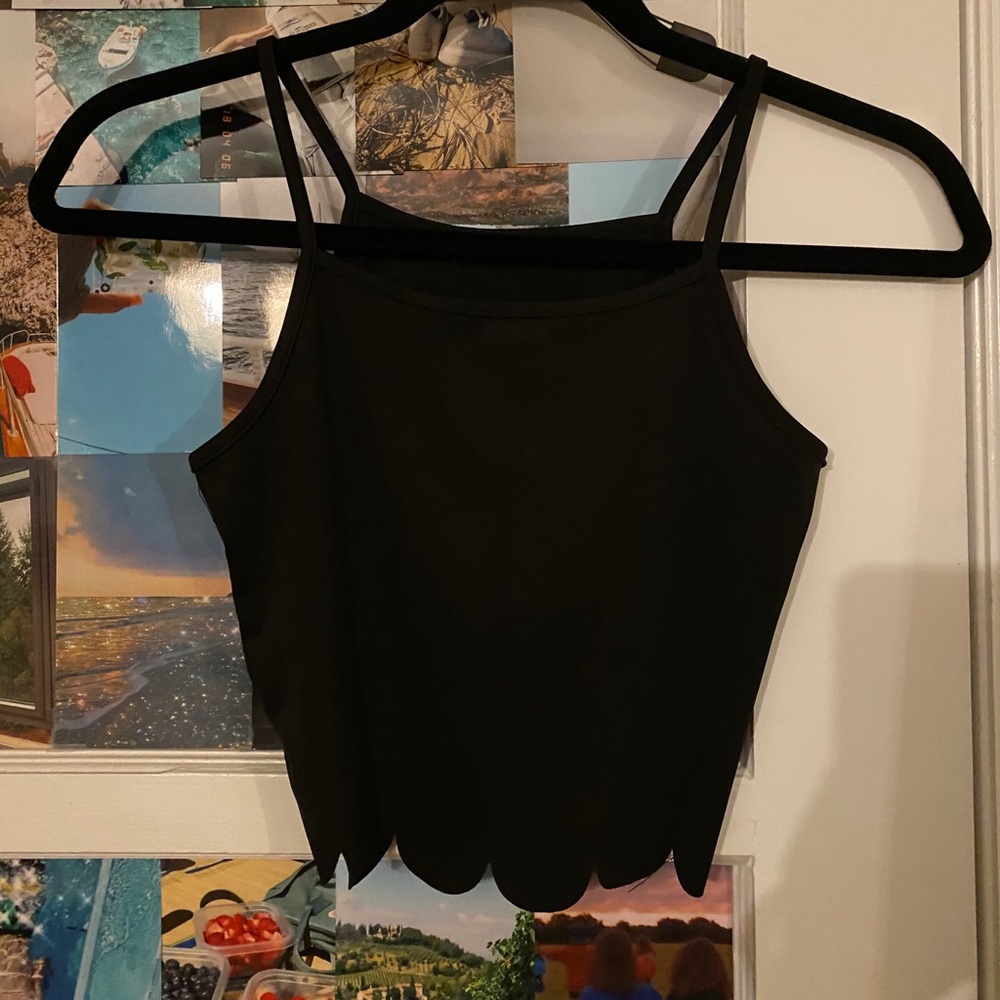 women’s tank top